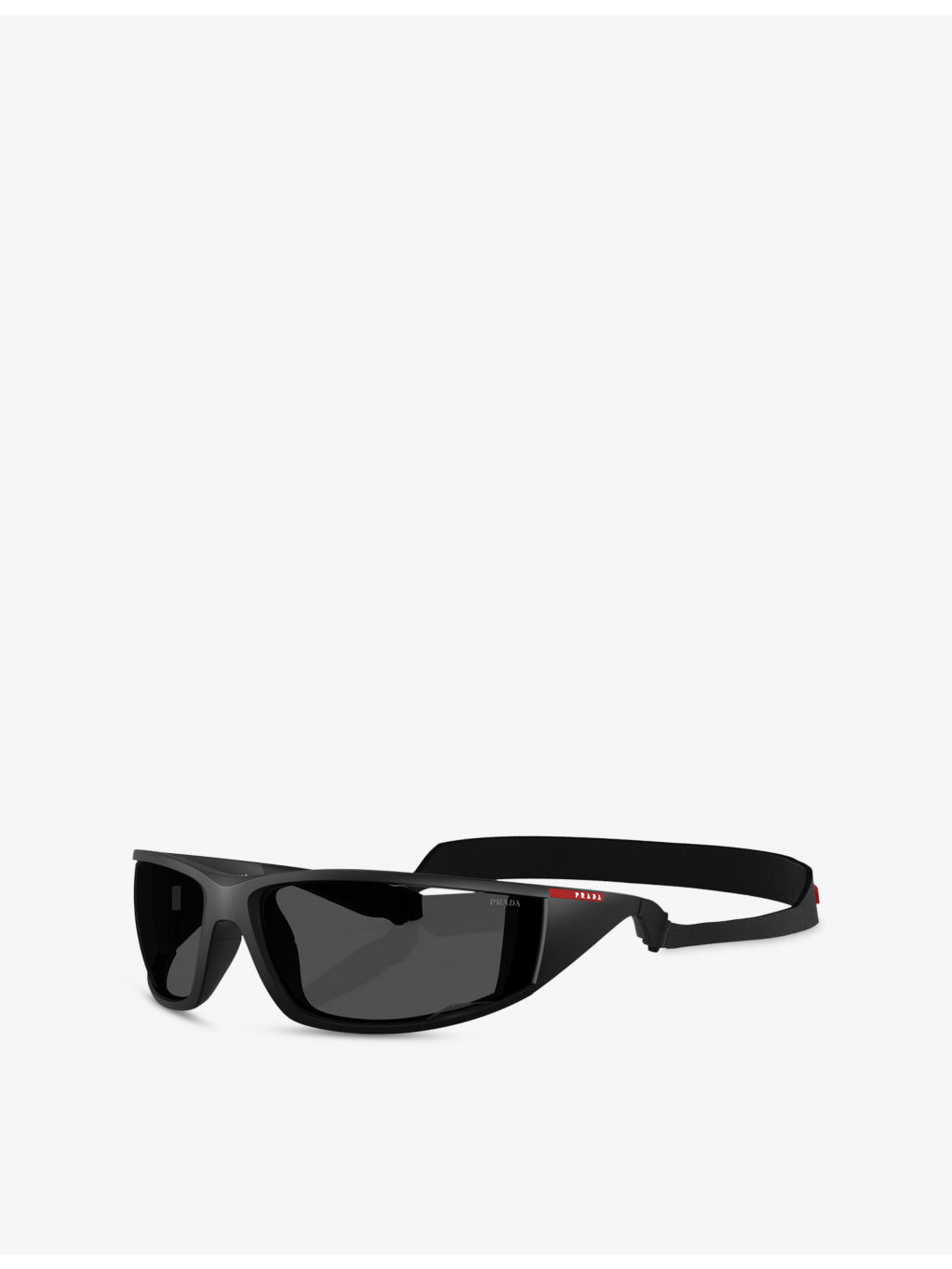 PS 06YS Pillow-Frame Acetate Sunglasses - 2