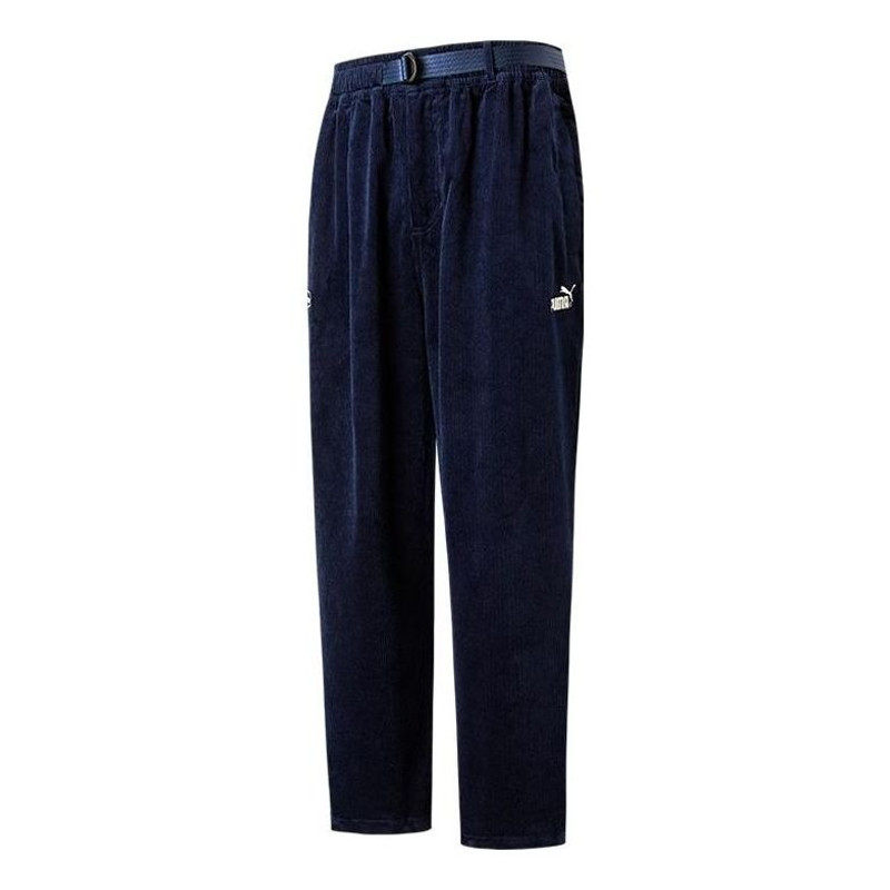PUMA X BUTTER GOODS Track PANTS 532437-06 - 1