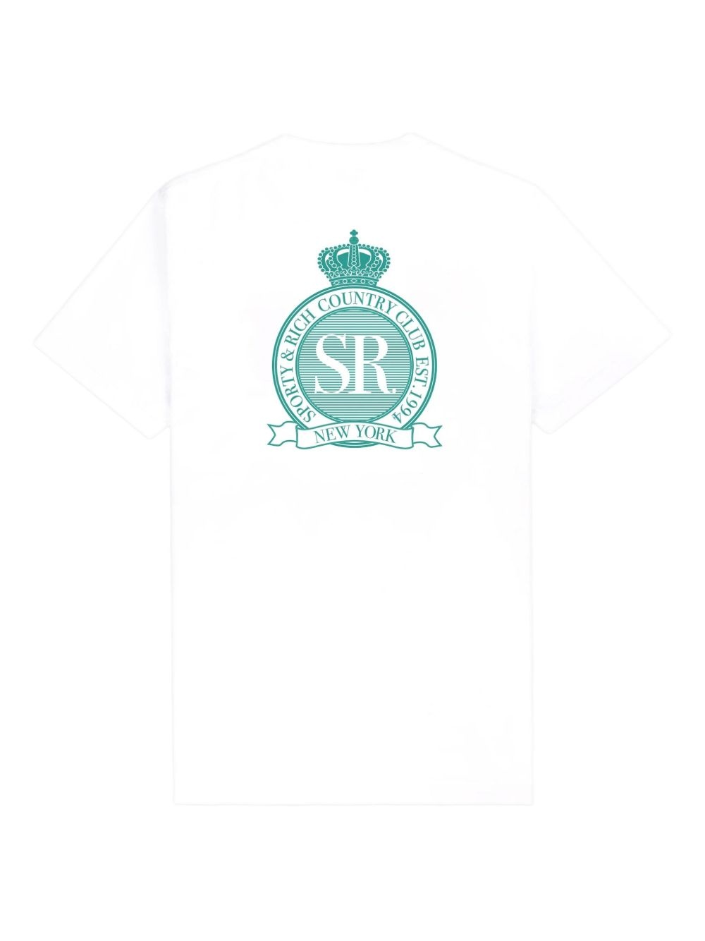 Royal Club T-shirt - 4