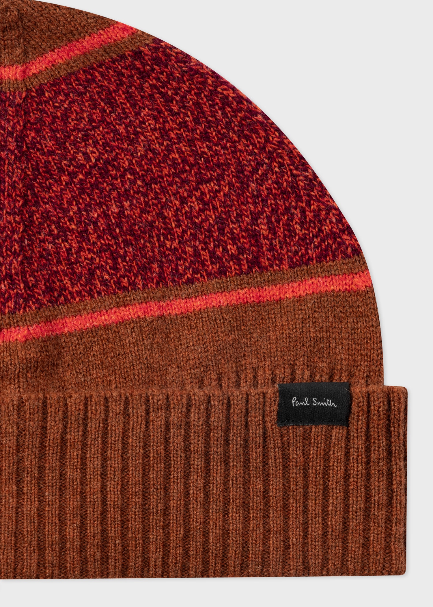 'Fleck' Beanie - 2