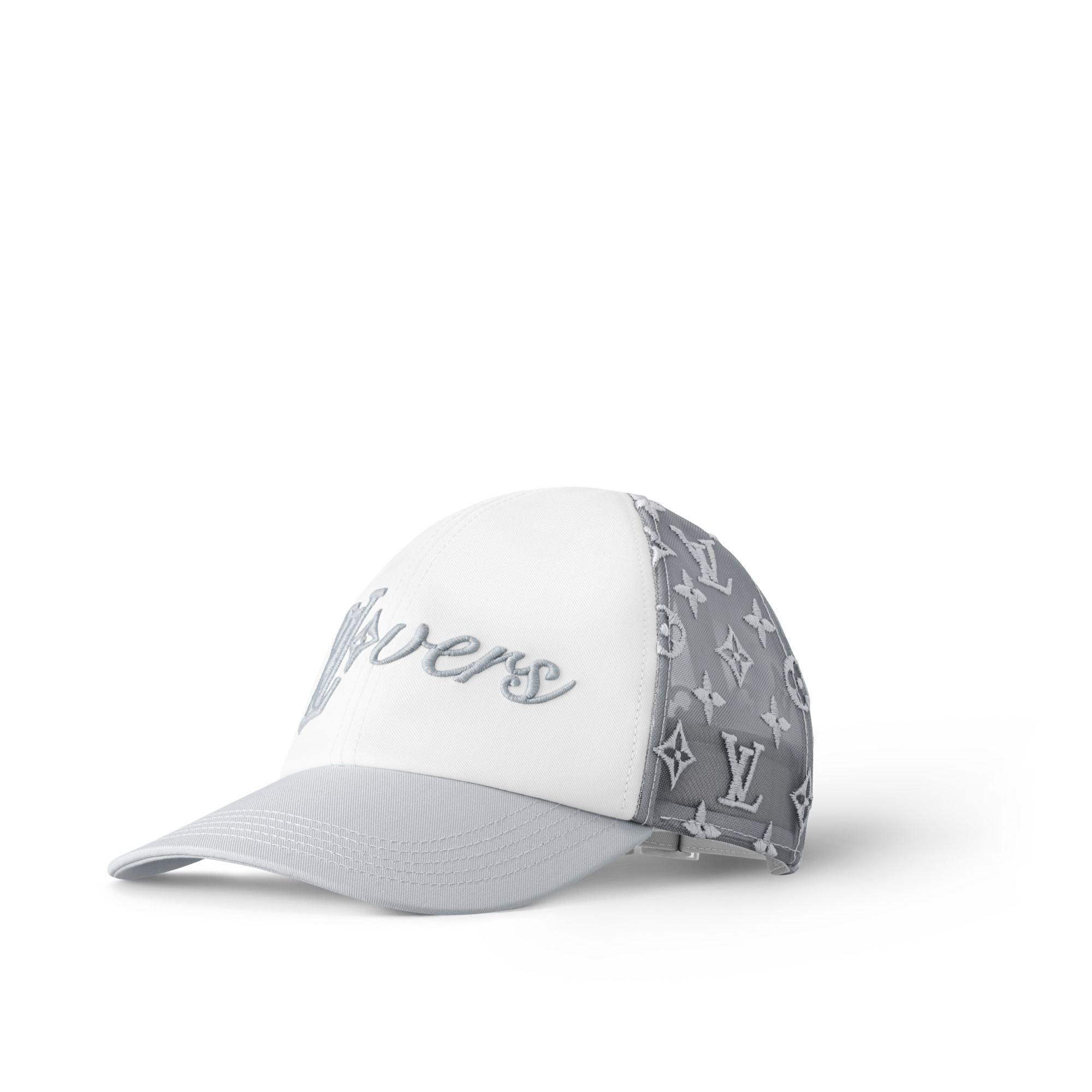LV Vers Mesh Cap - 2