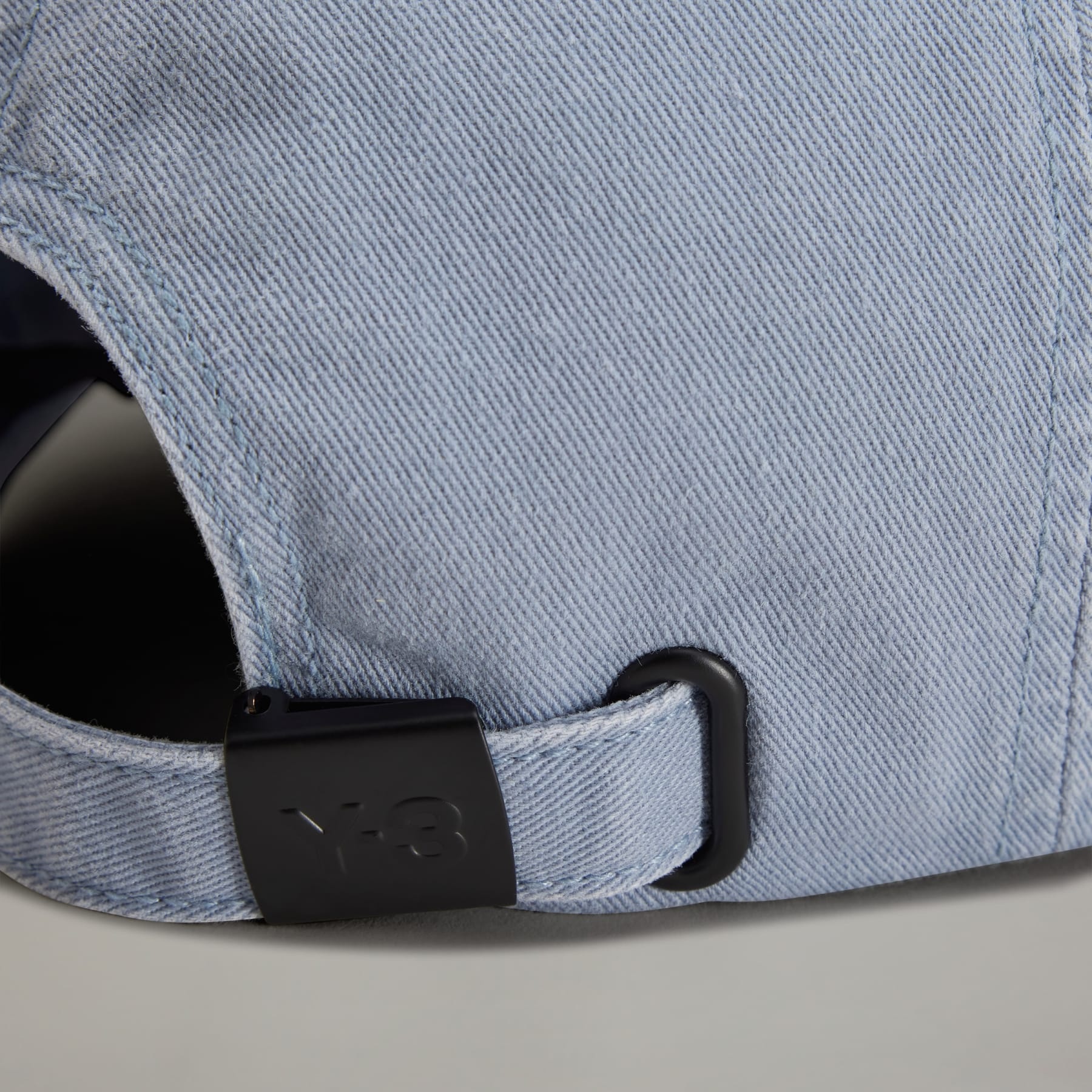 Y-3 Dad Cap - 3