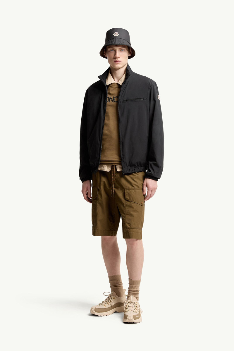 Moncler Danby Jacket outlook