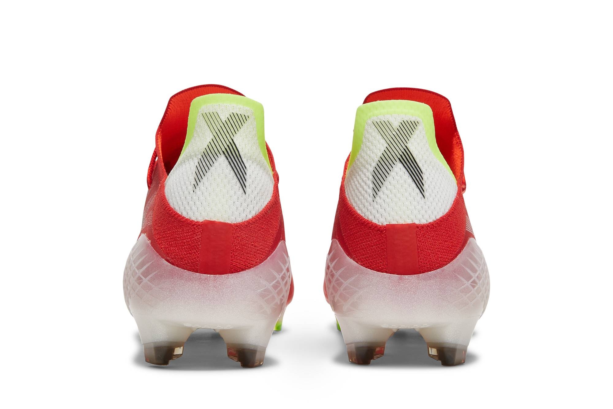 X Speedflow.1 FG 'Solar Red' - 6