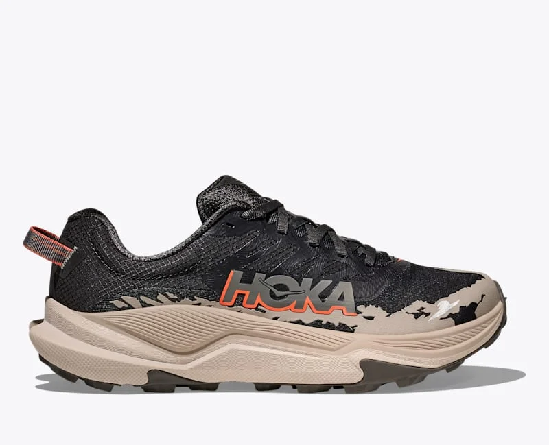 Women's Torrent 4 Shoes in Black/Putty - 1