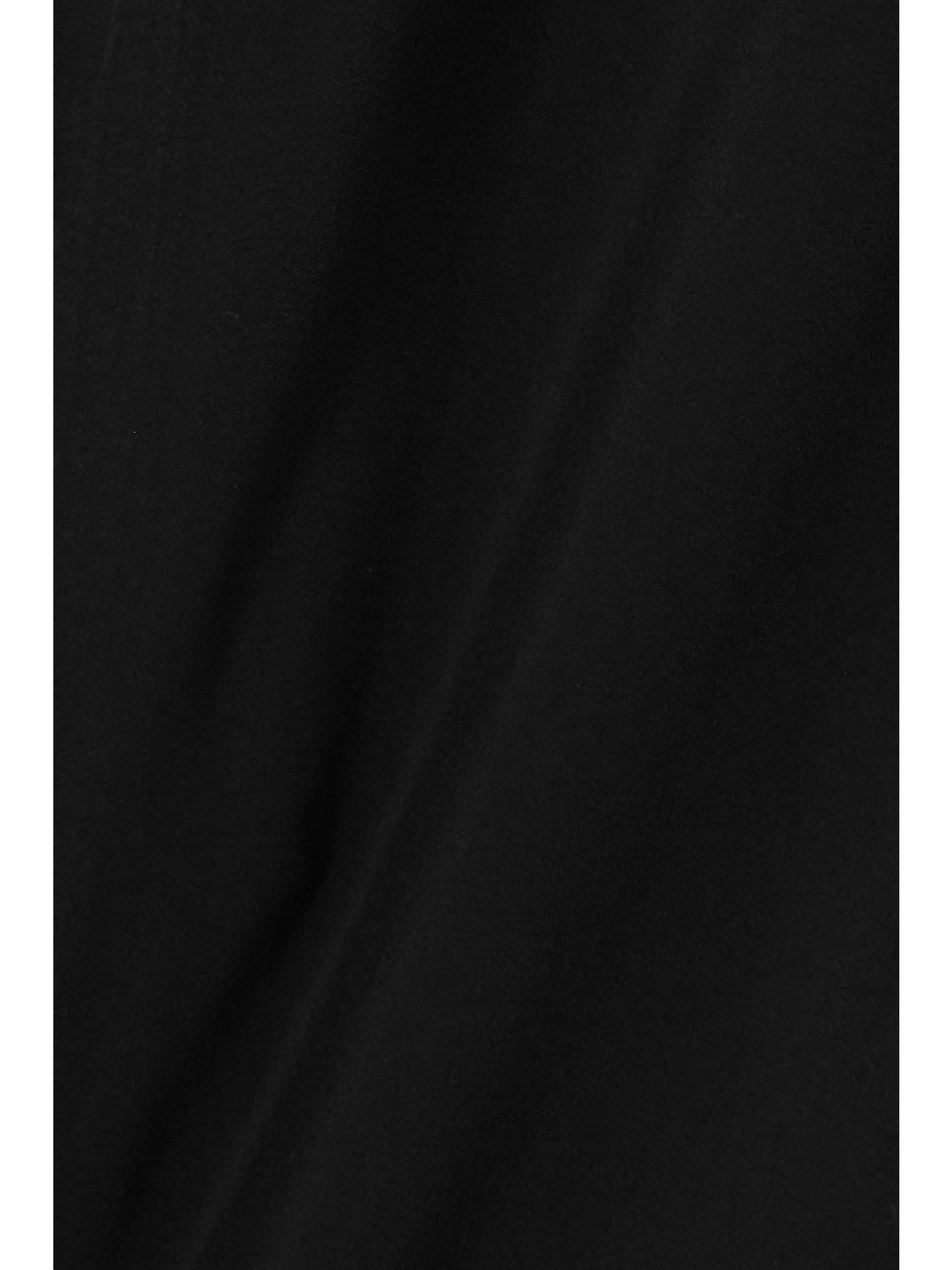 Rain Rebel hooded Glyde jacket Black - 5