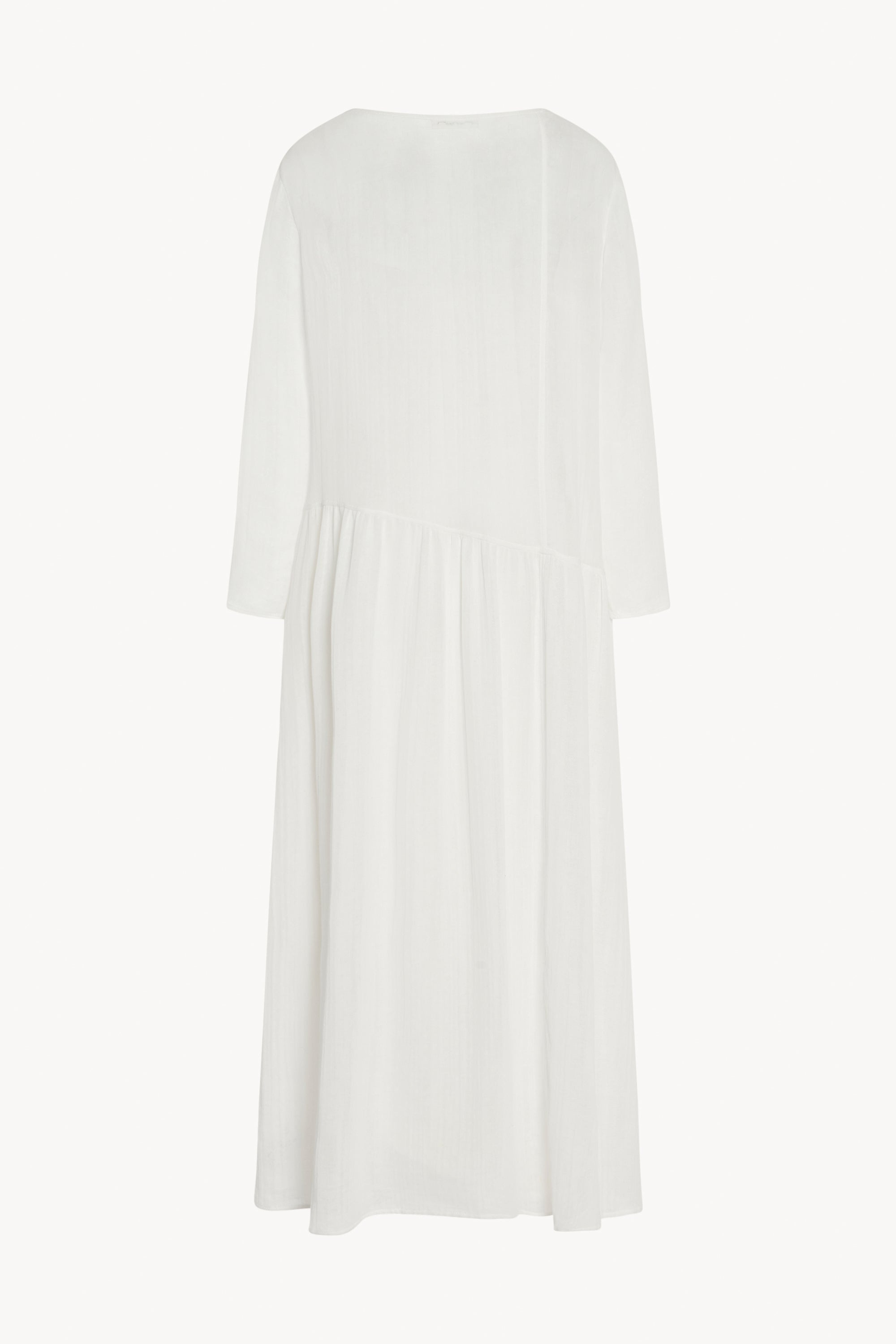 Callas Dress in Cotton - 2