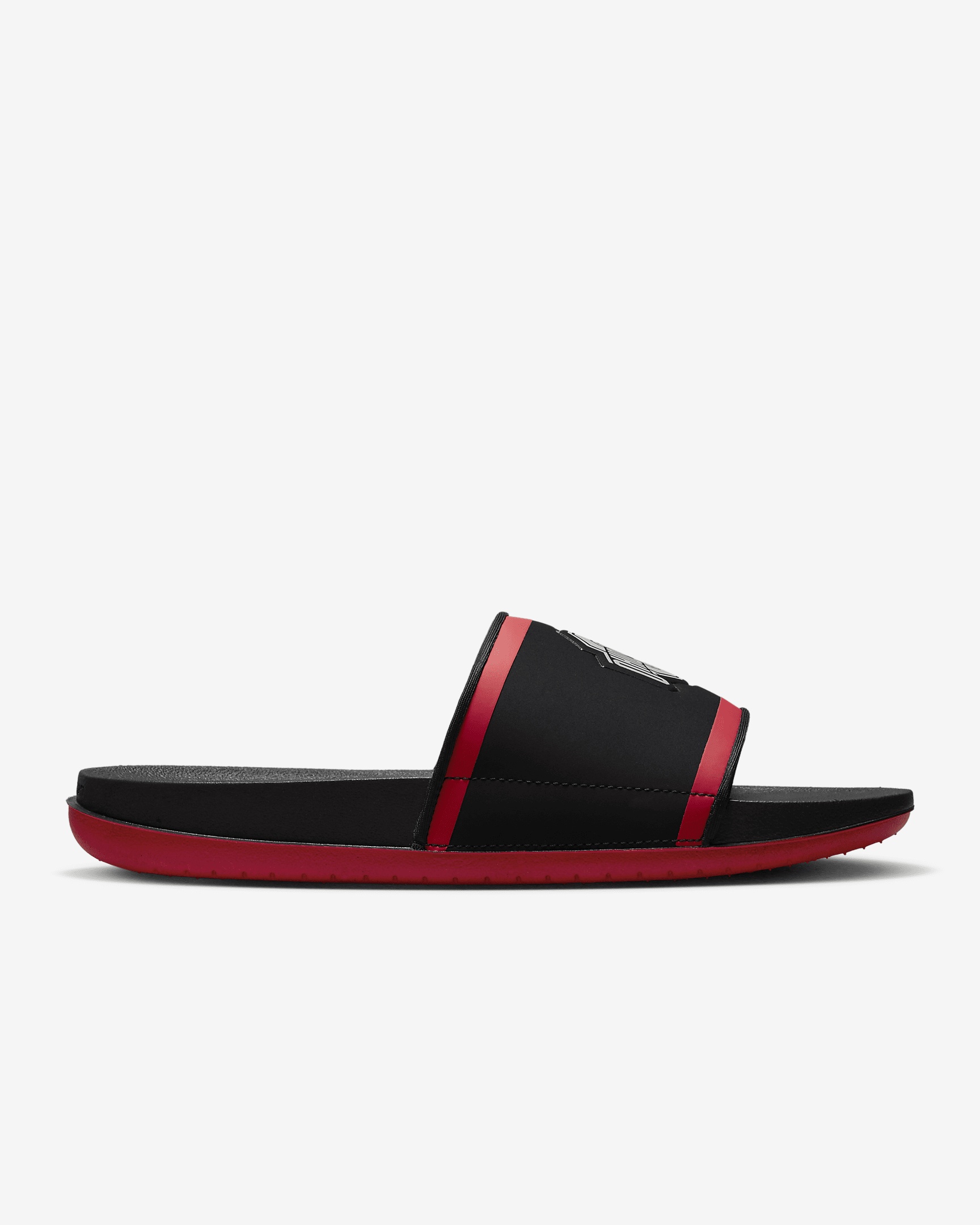 Nike Offcourt (Ohio State) Slide - 4