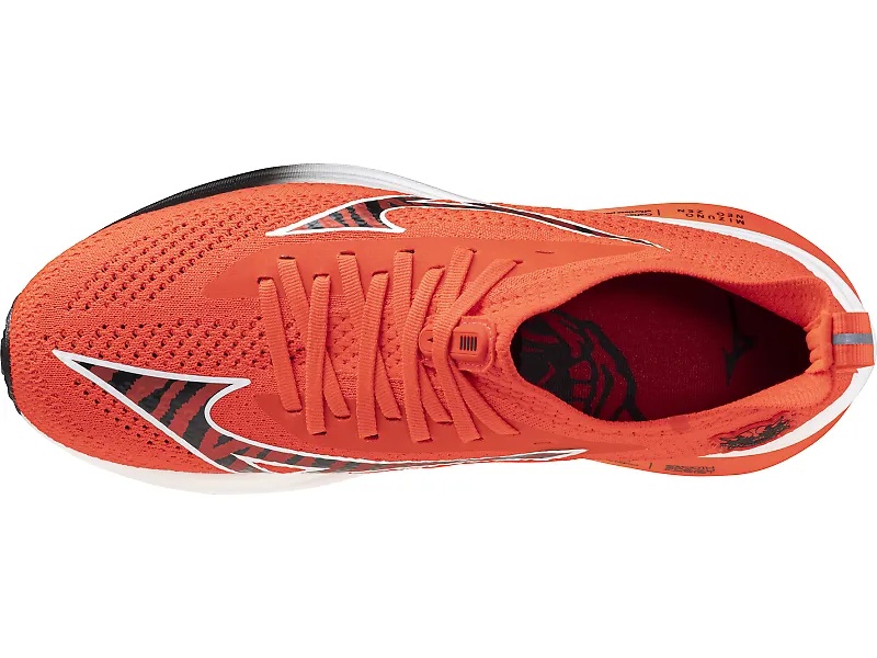 Mizuno Neo Zen - 4