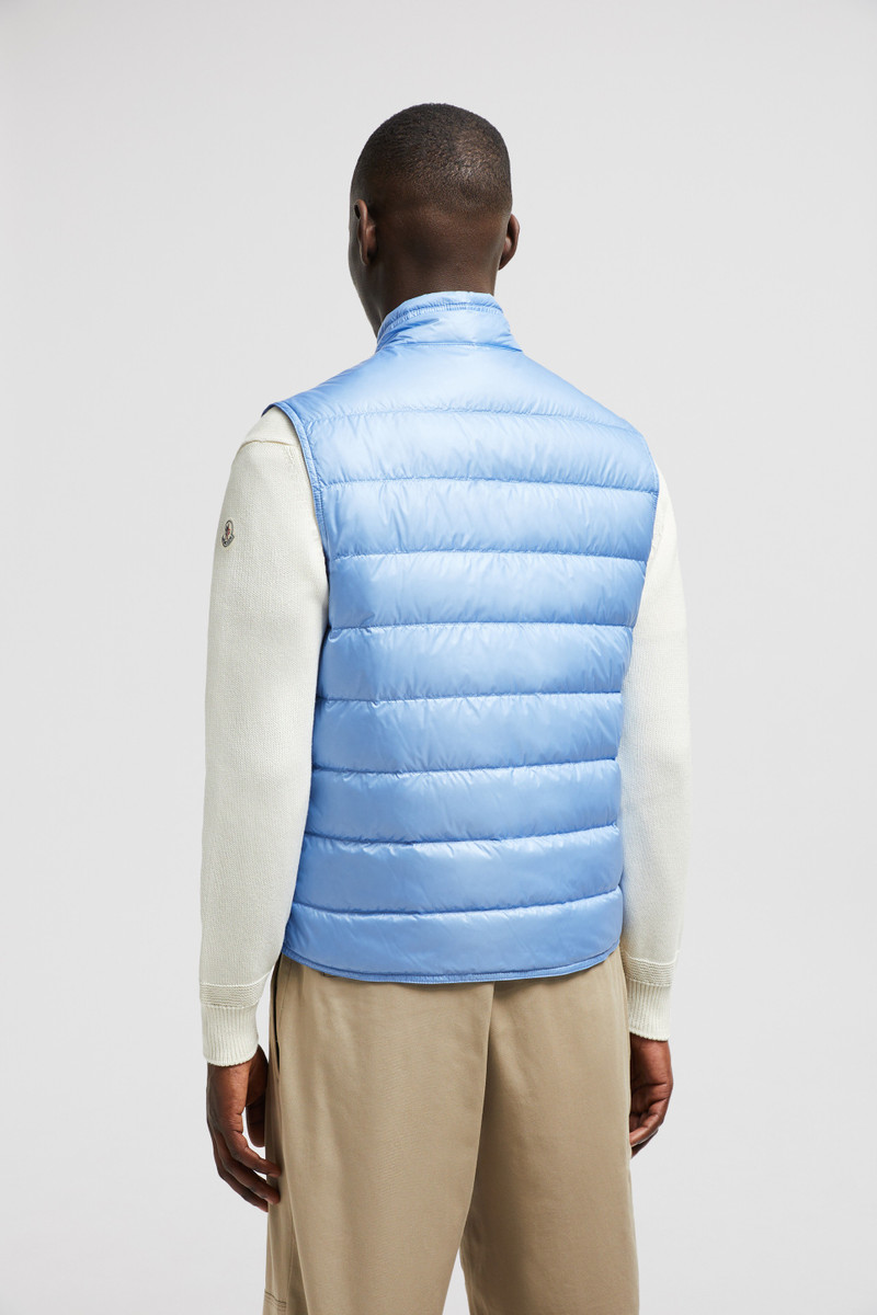 Gui Packable Down Vest 5
