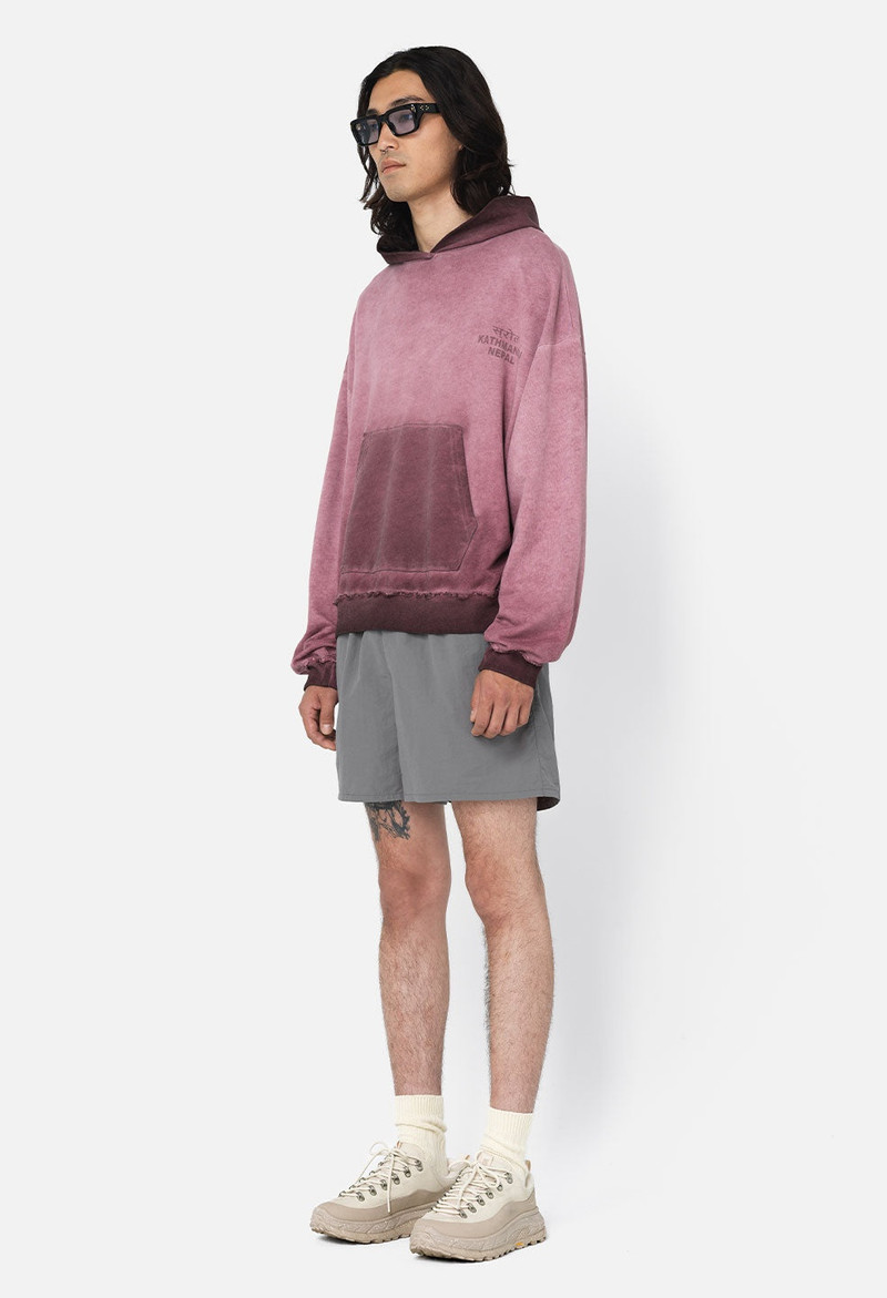 John Elliott HIMALAYAN SHORTS outlook
