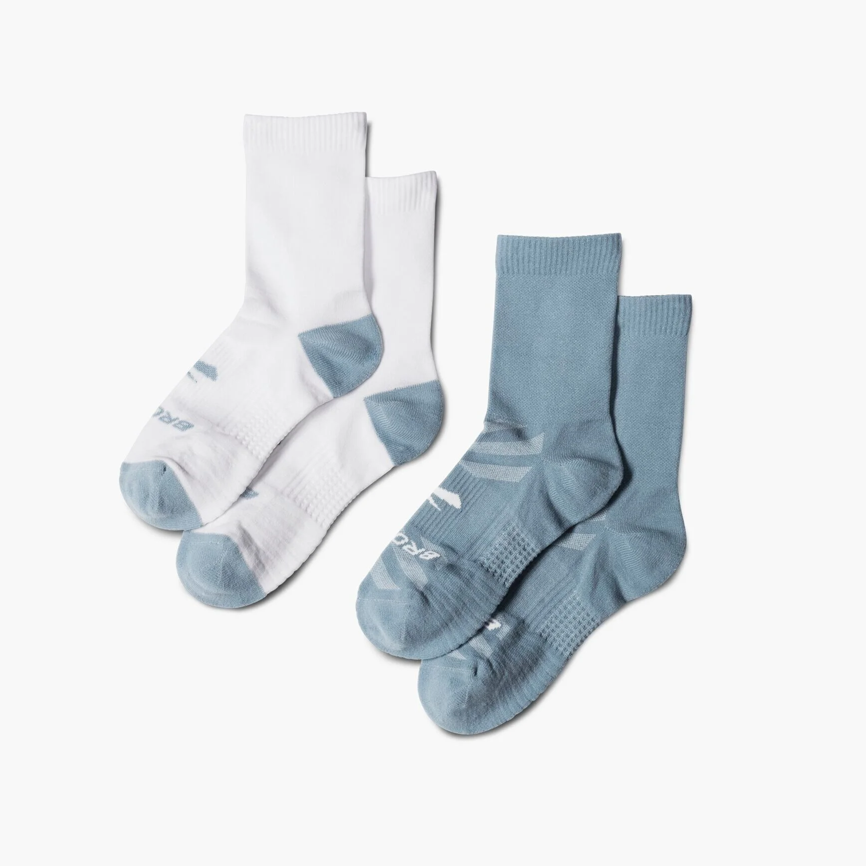 Ghost Lite Crew 2-Pack - 1