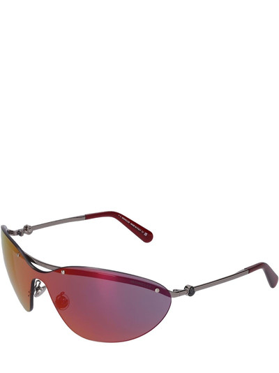 Moncler Carrion sunglasses outlook