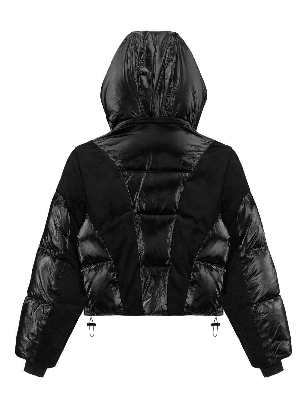 Veya puffer jacket - 2