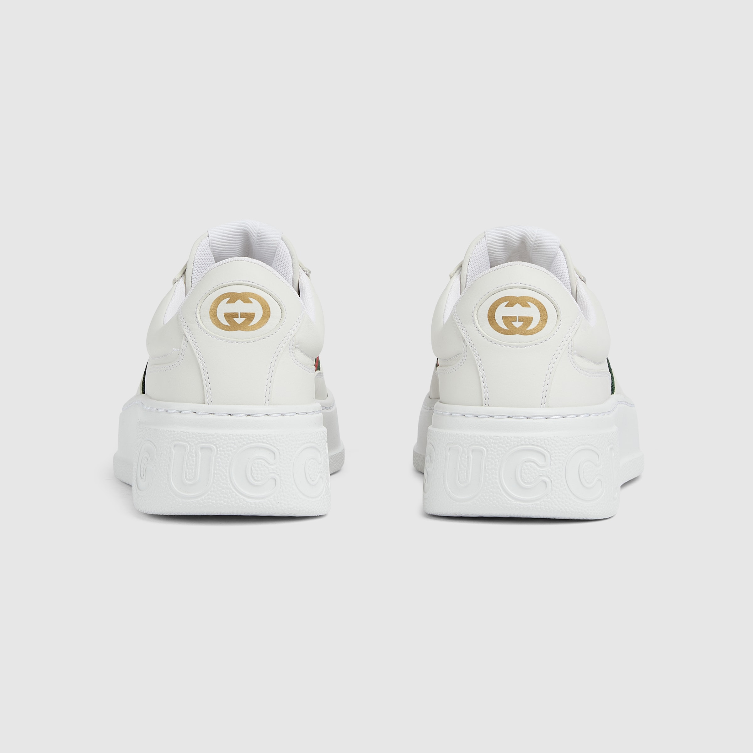 Women's chunky sneaker - 4