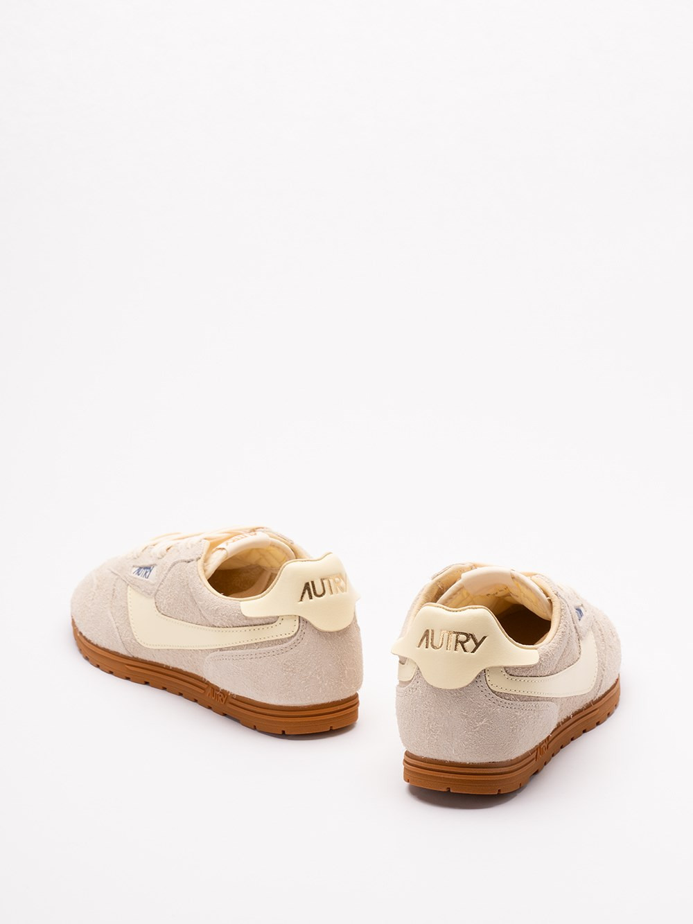 `Windspin` Low-Top Sneakers - 3
