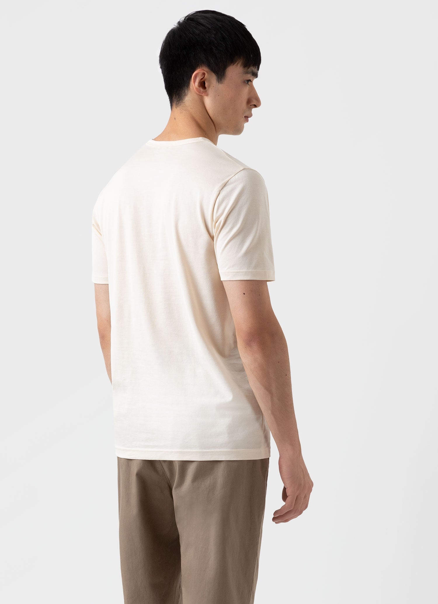 Natural Classic T‑Shirt - 4