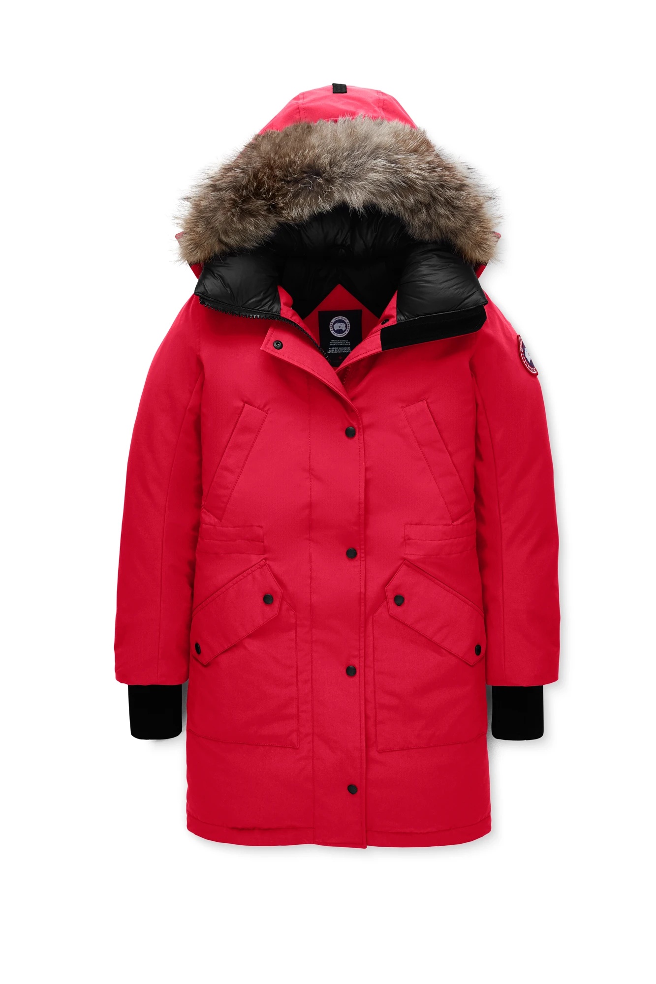 ELLESMERE PARKA - 1