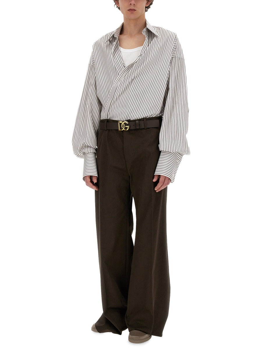 Dolce & Gabbana Men Super Over Shirt - 2