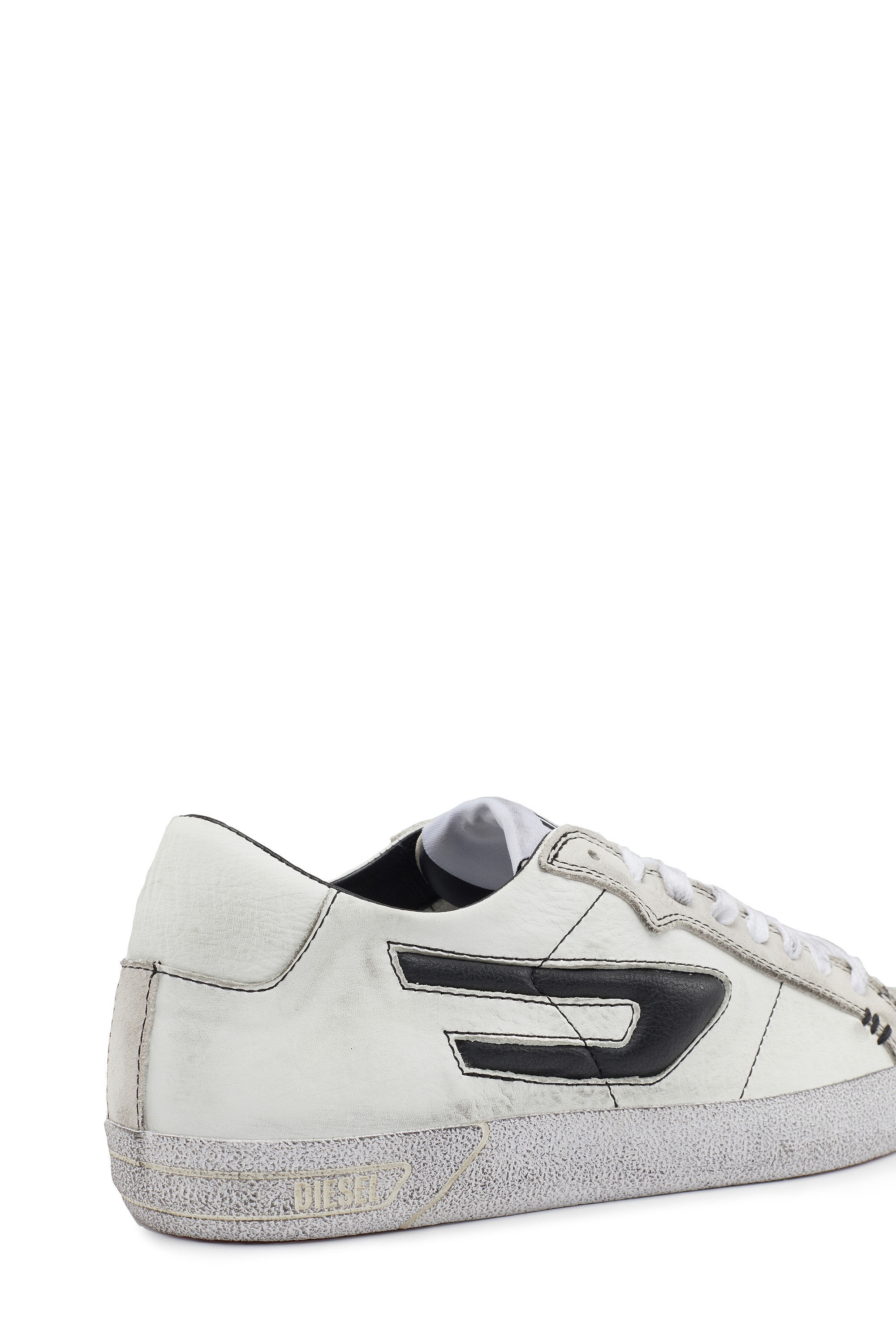 S-LEROJI LOW W - 7