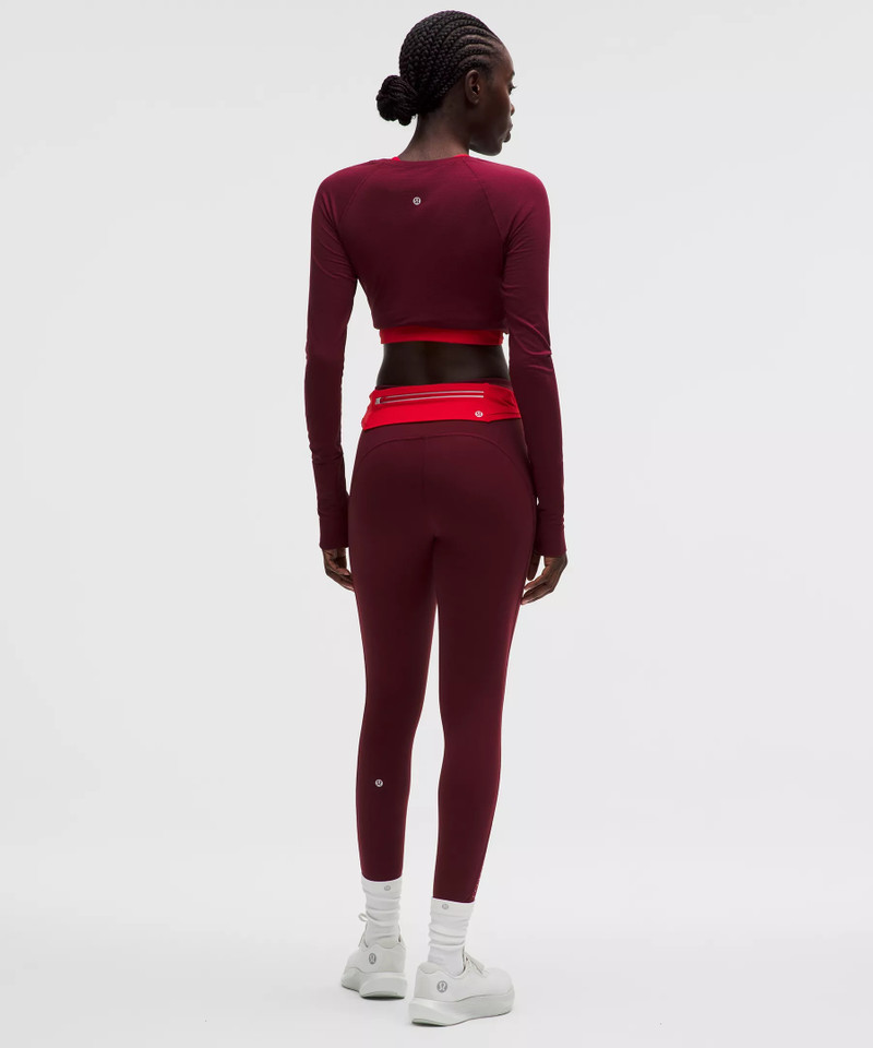 lululemon Fast and Free Running Belt outlook