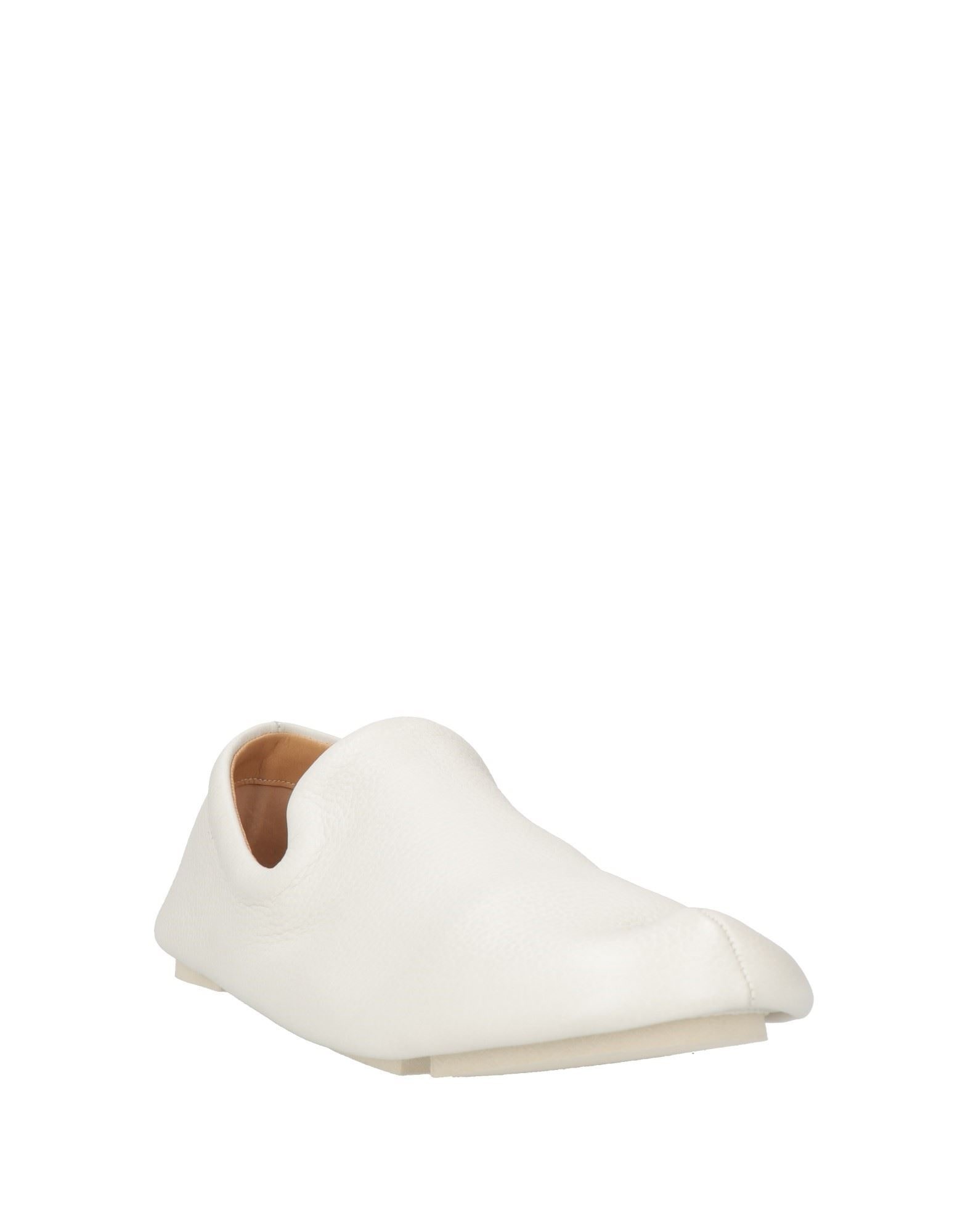 Off white Men's Loafers - 2