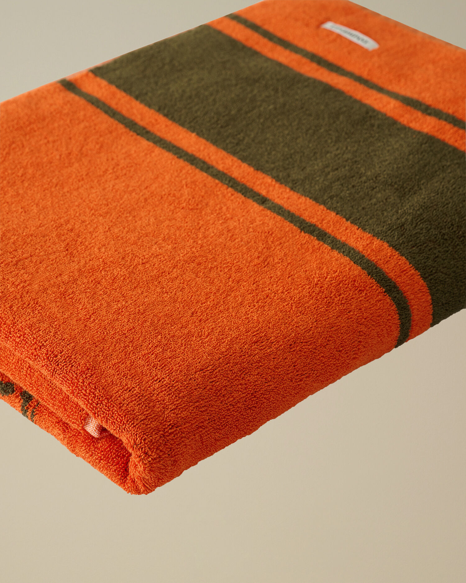 Cotton Beach Towel - 4