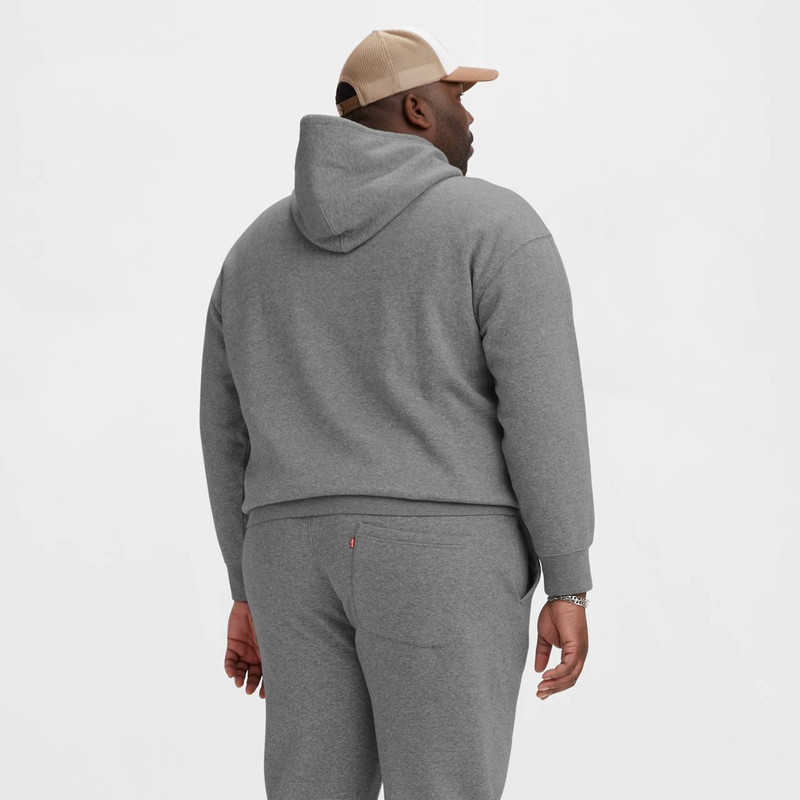 Levi's LEVI'S® HOODIE SWEATSHIRT (BIG) outlook