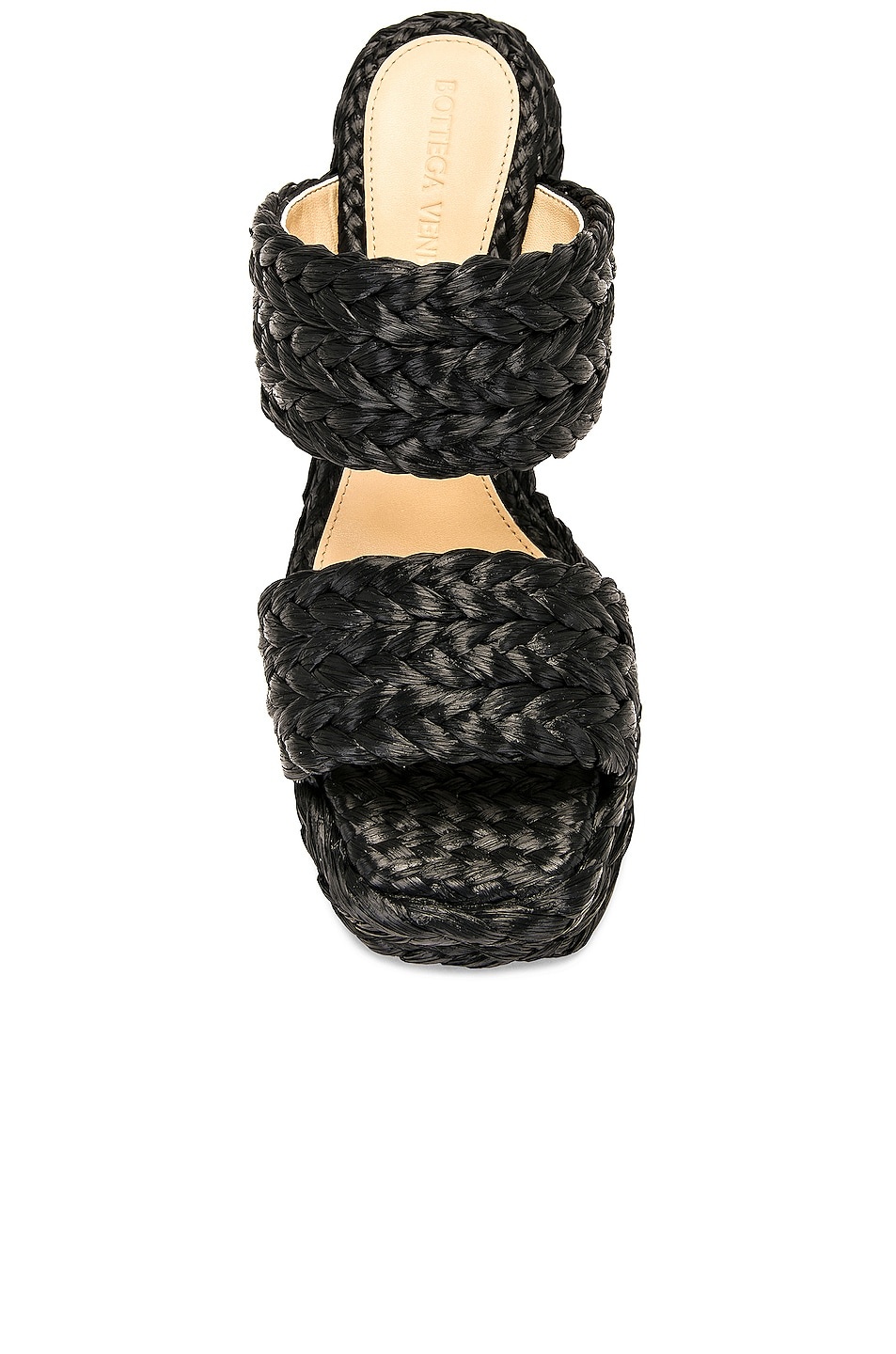 Trinity Weave Mule Sandal - 4