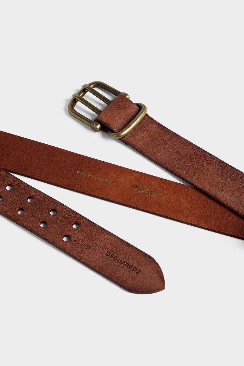 VINTAGE BELT 4