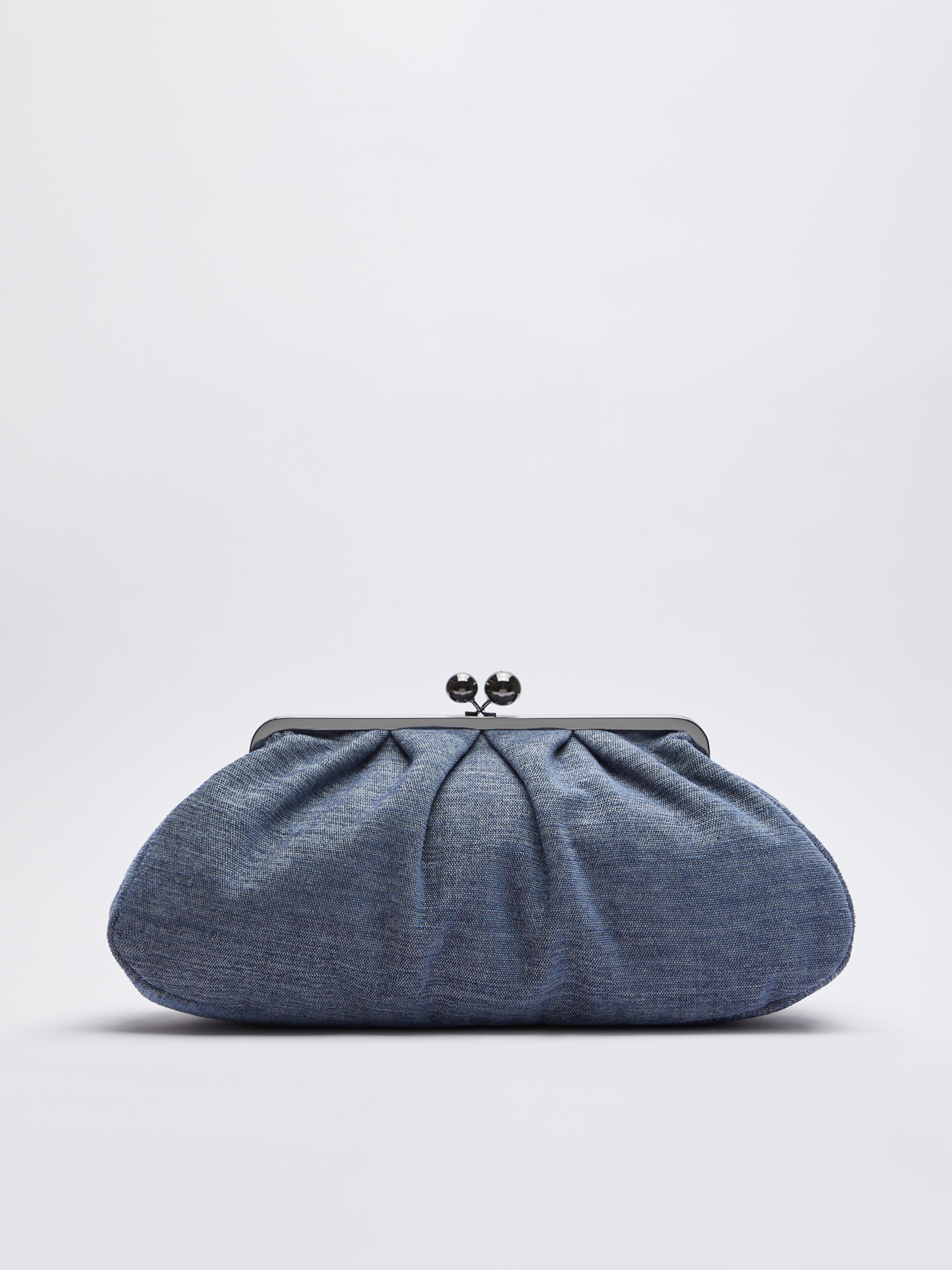 EGREGE Large Pasticcino Bag in jacquard cotton - 3