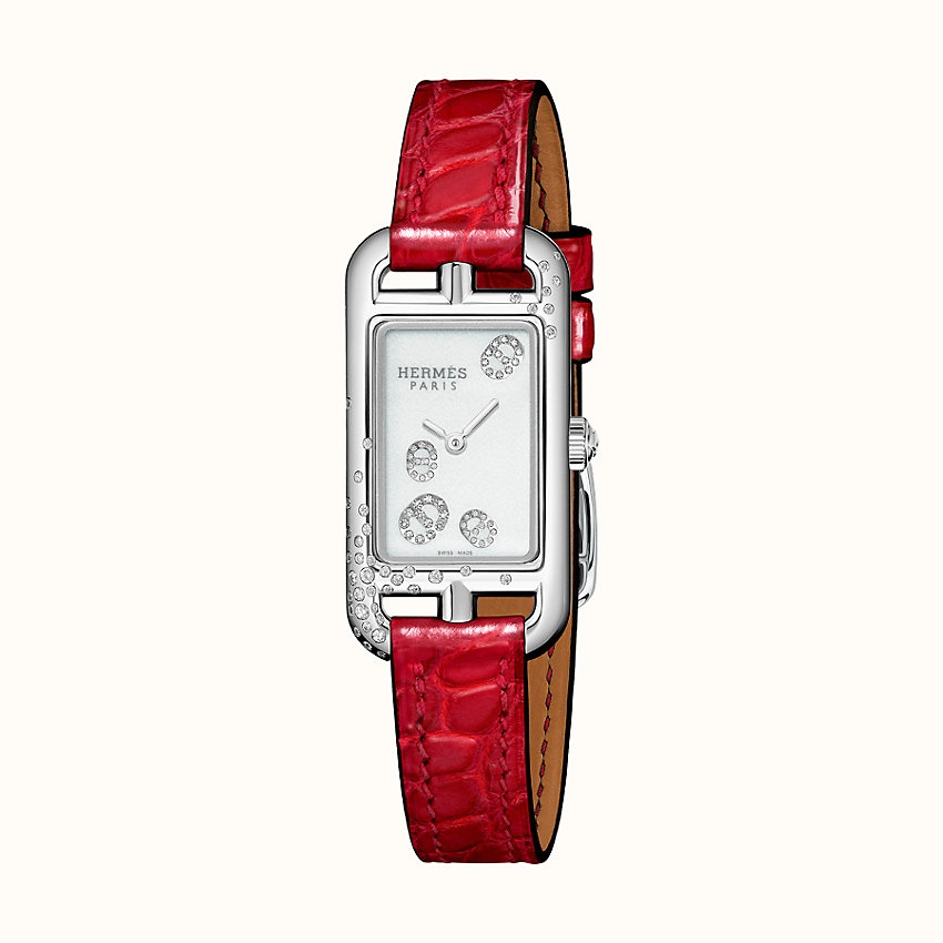 Nantucket watch, 17 x 23 mm - 2