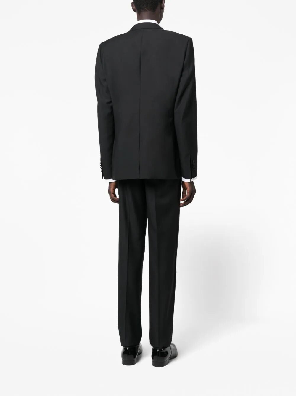 Dolce & Gabbana Men Abito Tuxedo Martini - 7