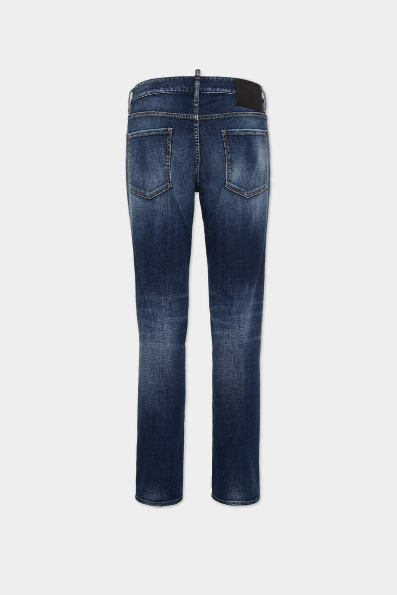 DSQUARED2 ICON REGULAR JEAN outlook