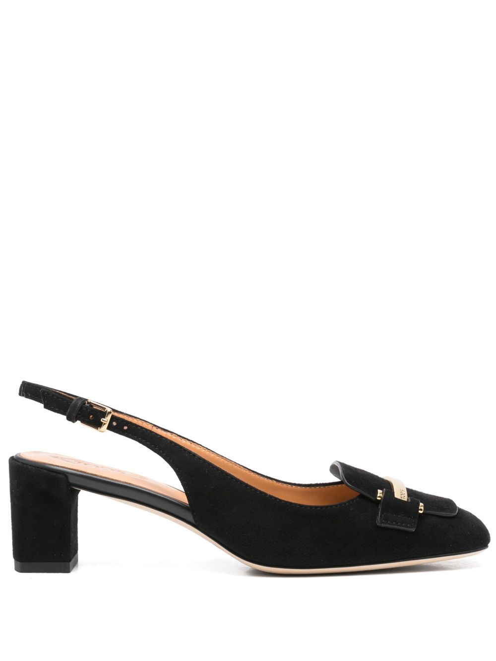 Tod's Slingback Pumps - 1