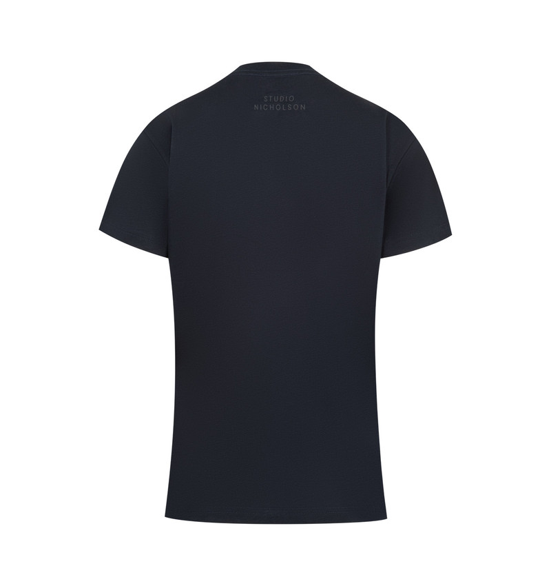 Studio Nicholson PERFECT TEE outlook