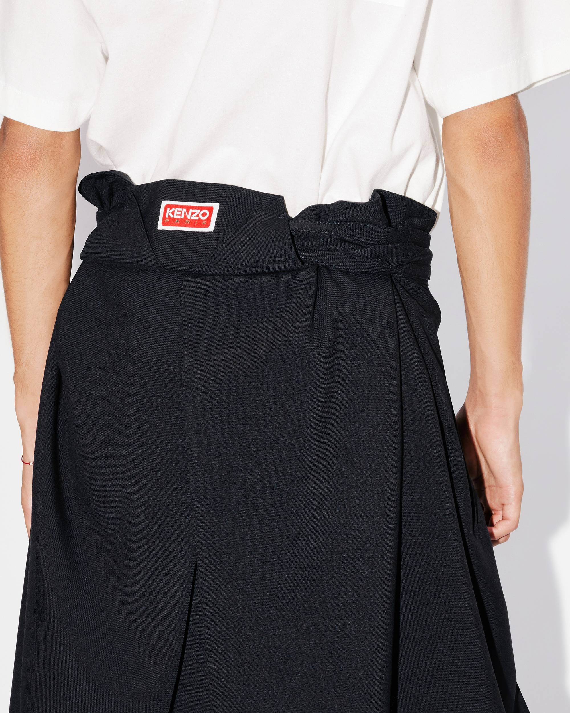 Kendo shorts - 6