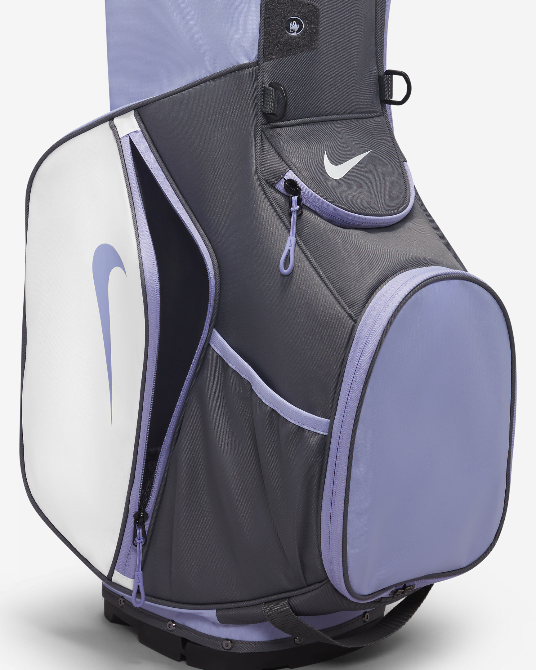 Nike Air Sport 2 Golf Bag - 8