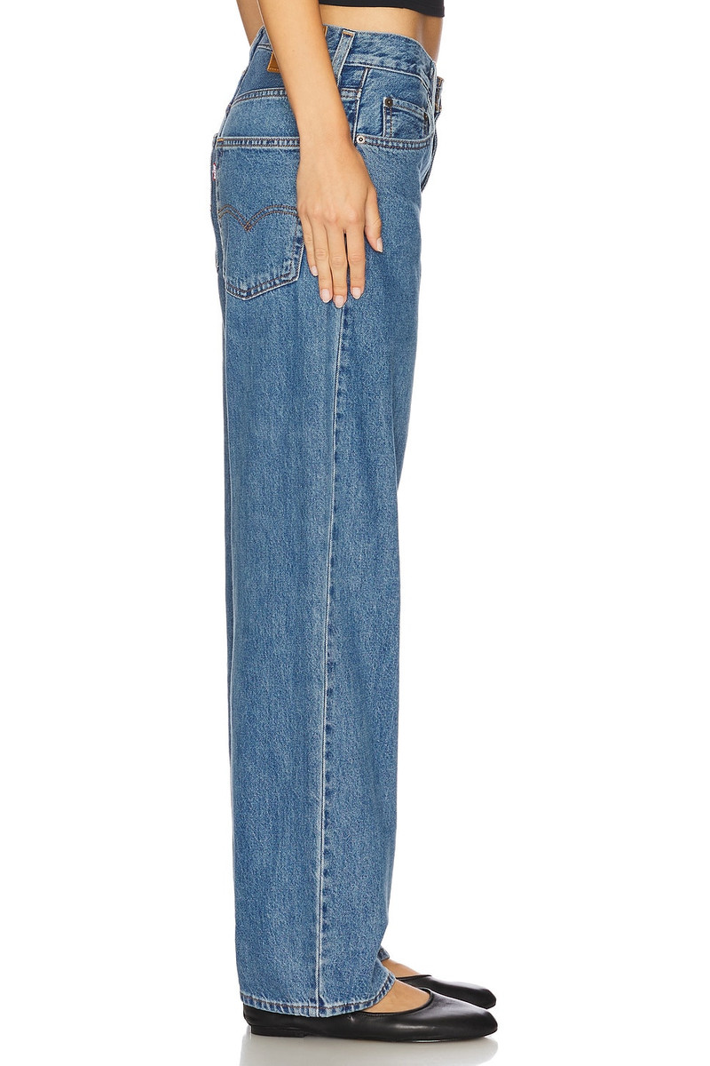 Levi's Baggy Dad Jeans outlook