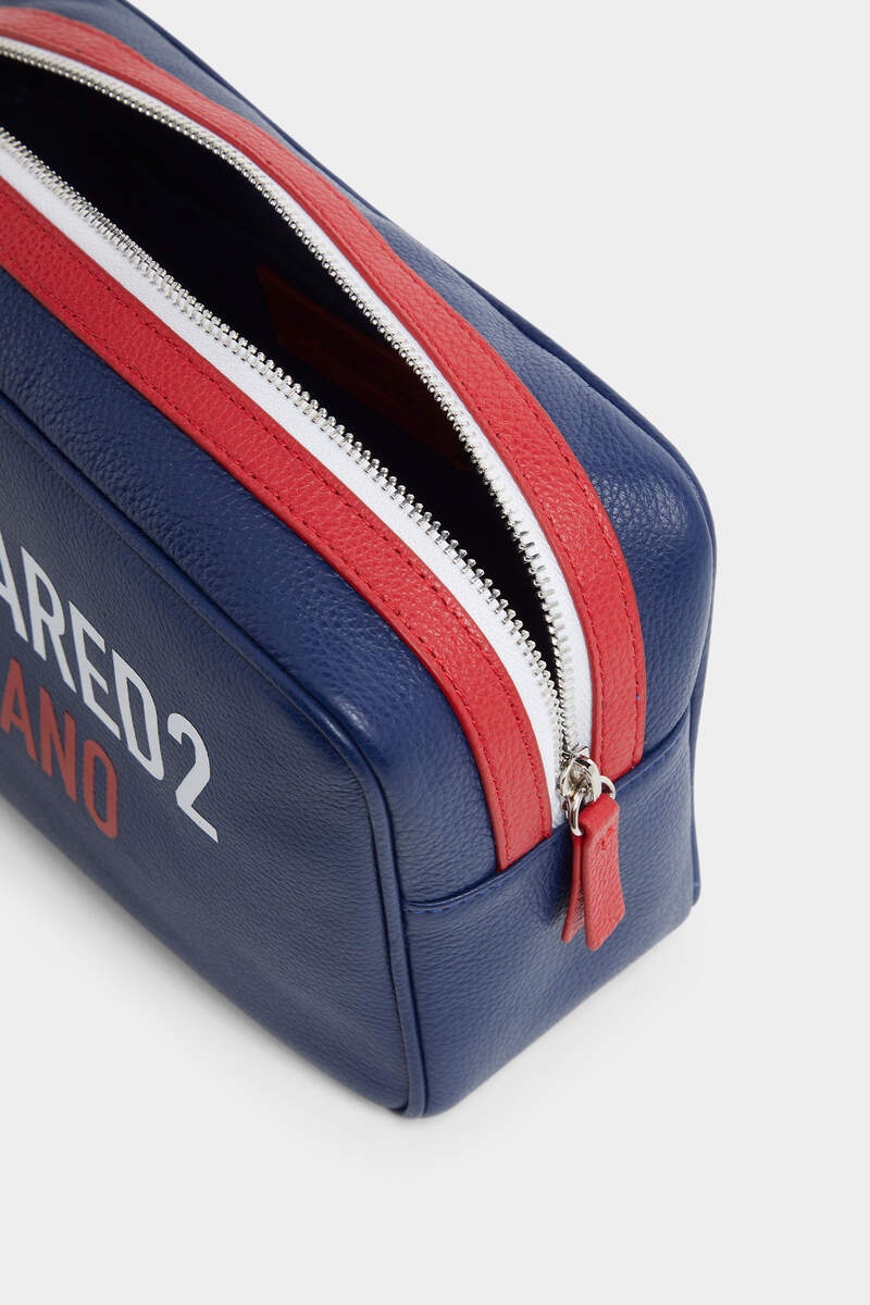 DSQUARED2 MILANO BEAUTY CASE - 5