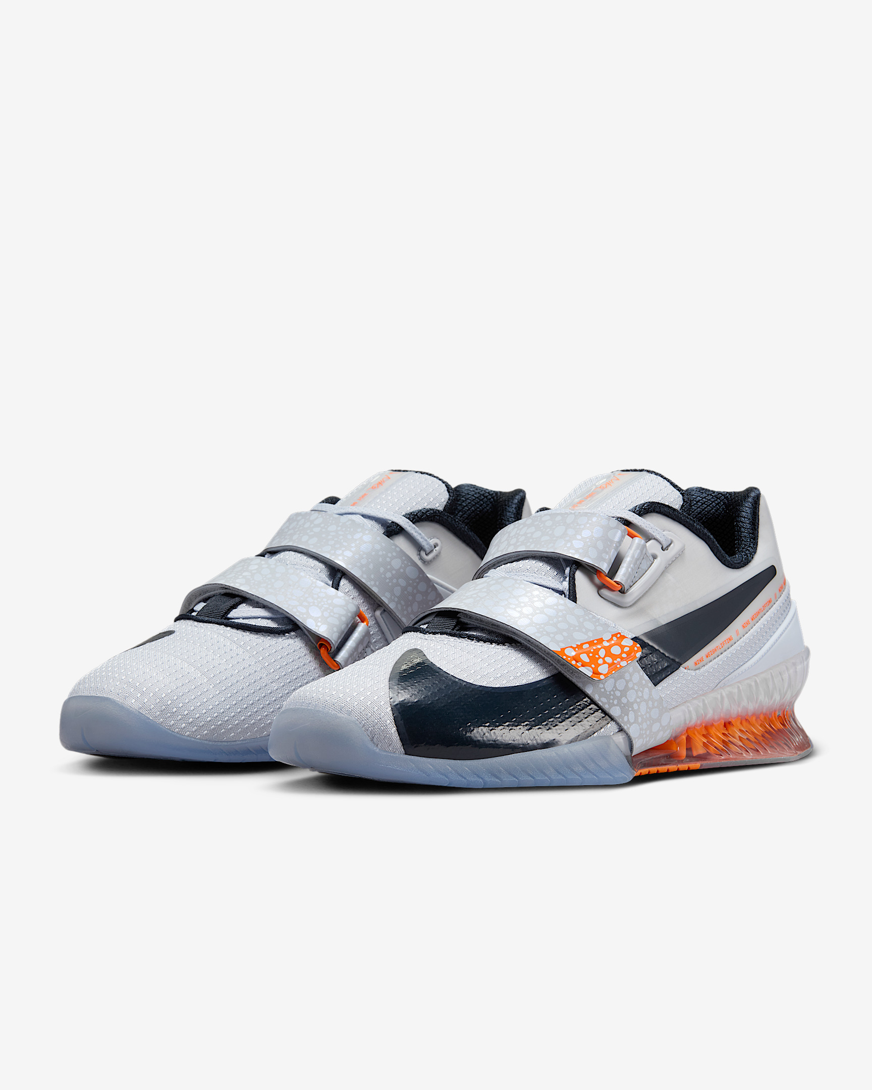 Nike Romaleos 4 SE Weightlifting Shoe - 5