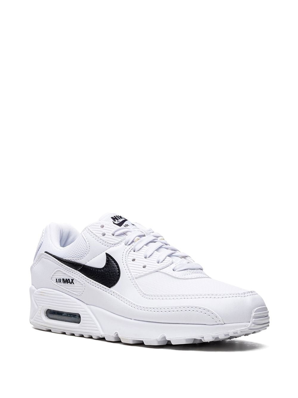 Air Max 90 NN "White/Black" sneakers - 2