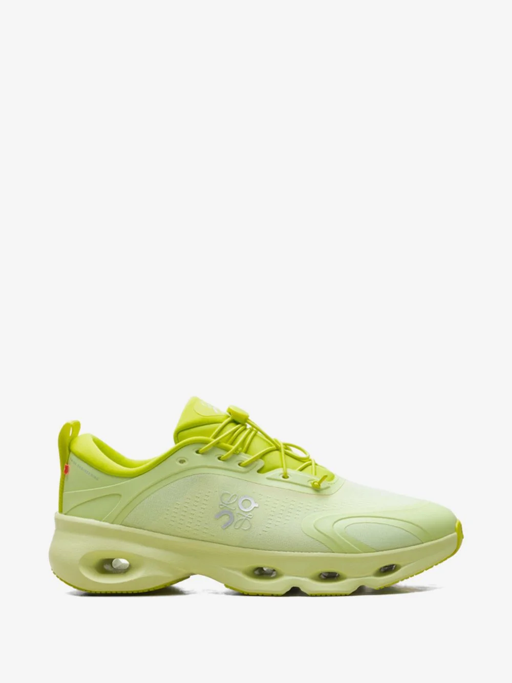 x Loewe Cloudsolo sneakers - 1