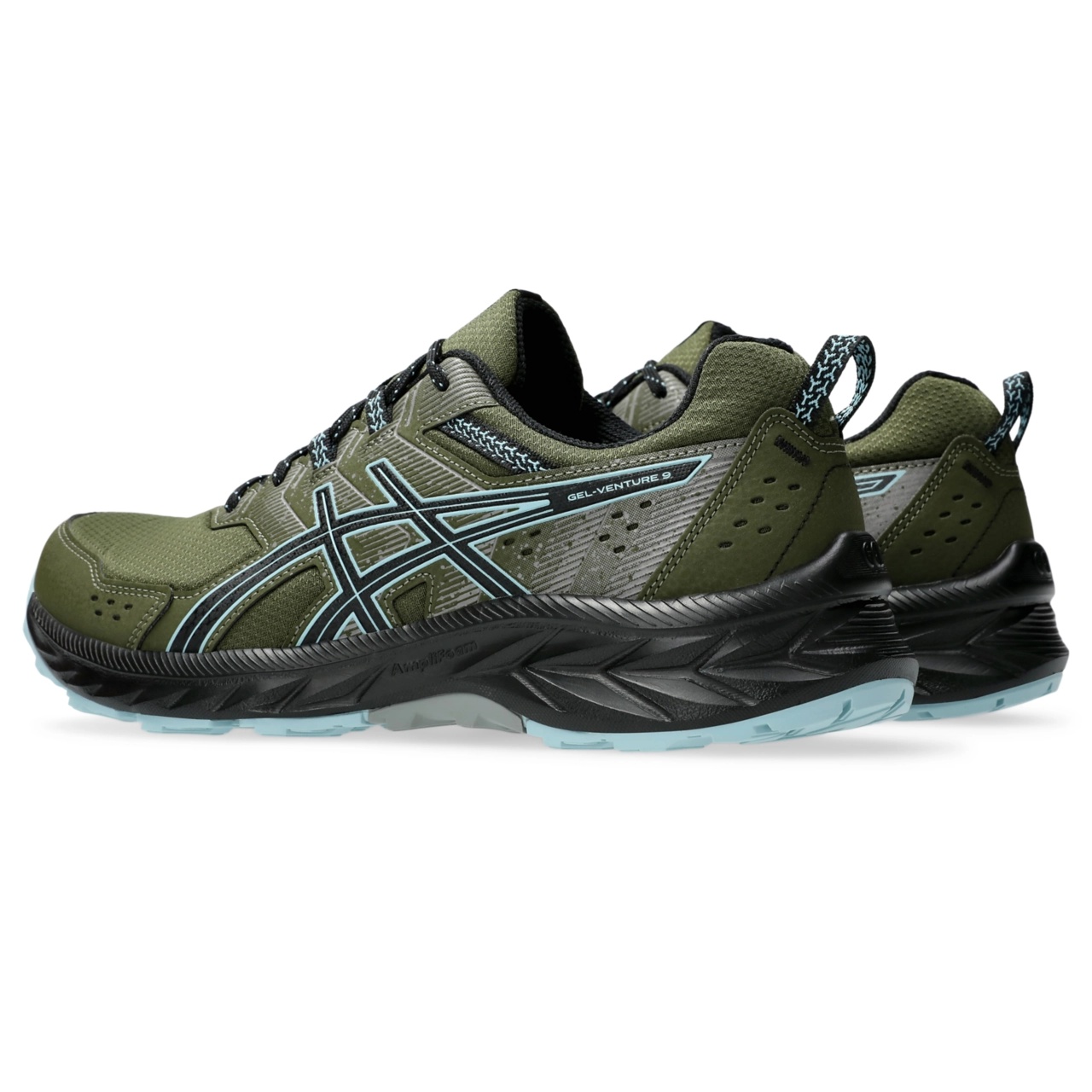 GEL-VENTURE 9 - 3