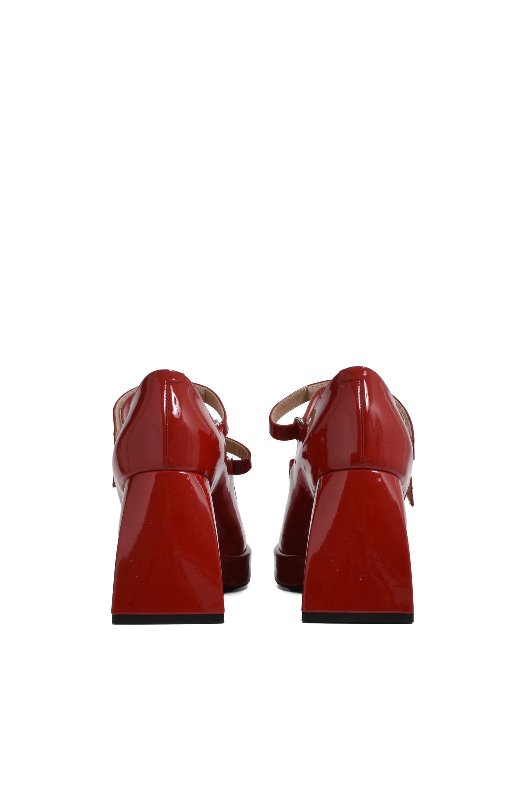 BULLA BABIES 90 / RED - 4
