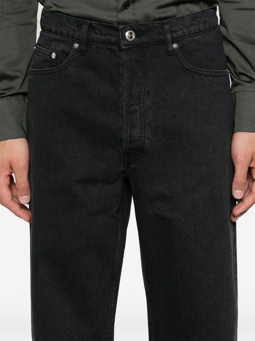 Achille jeans - 5