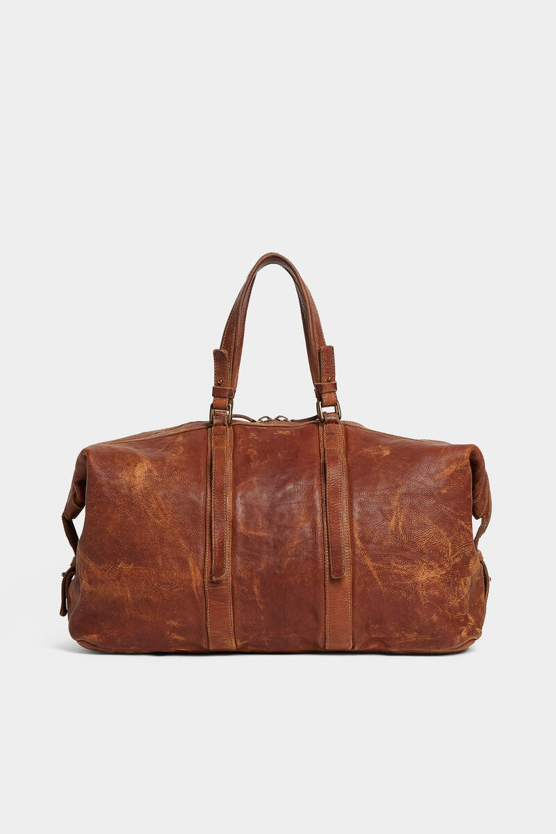 DSQUARED2 RUSTY DUFFLE BAG outlook