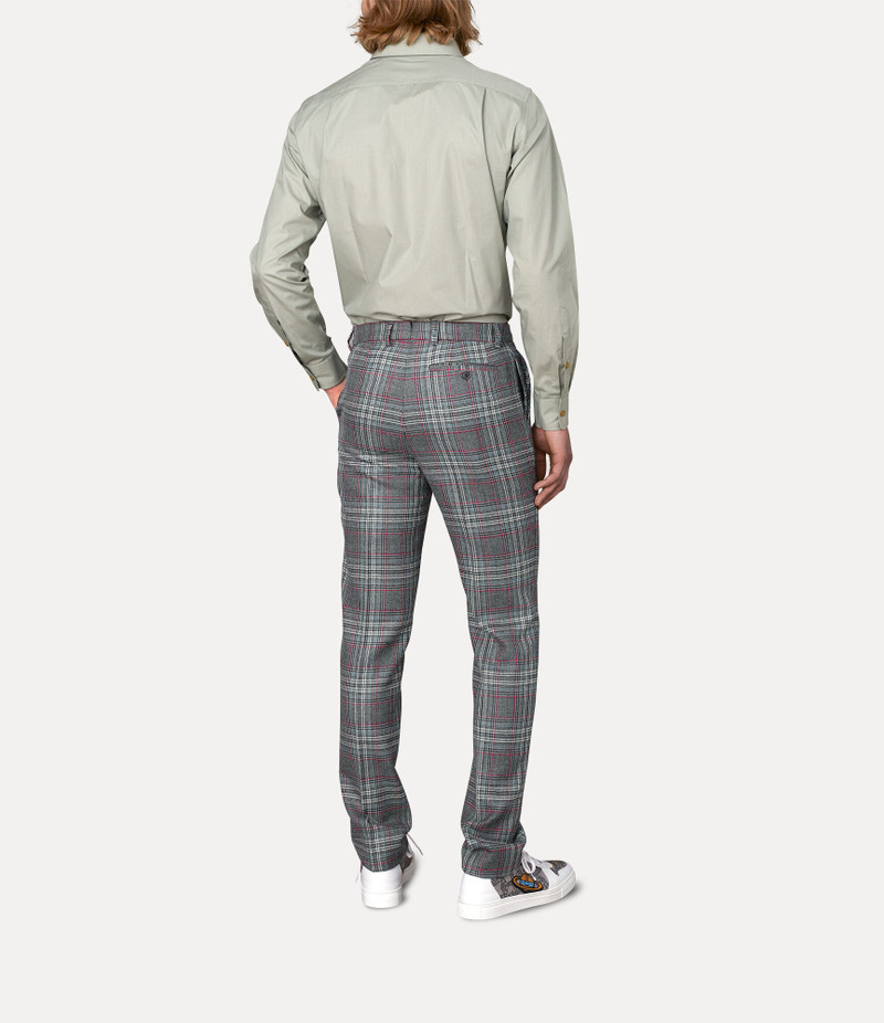 CLASSIC TROUSERS 3