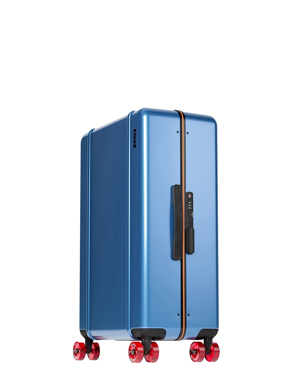 Check-In Suitcase - 2