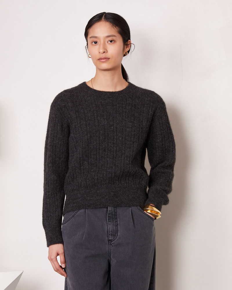 OFFICINE GÉNÉRALE SANNY SWEATER outlook